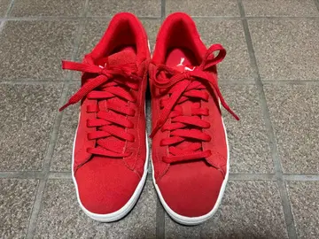 PUMA 남성용 스니커즈