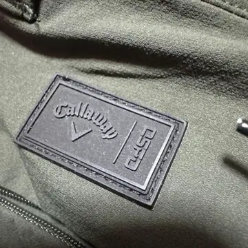 캘러웨이 테이퍼드 나일론 스트레치 팬츠