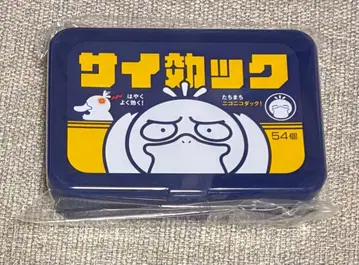 포켓몬 피카피카마트 코닥 사이효크 멀티 케이스