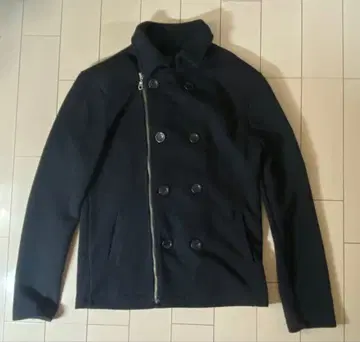 Rat Roen 더블 라이더 자켓