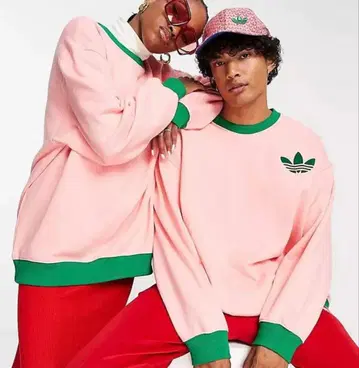 adidas 레이디 스트레이너 M 사이즈