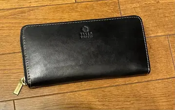 다케오 키쿠치 지갑