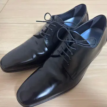 BENIR 베니르 웨딩 신발 25cm 블랙 6cm 힐 업