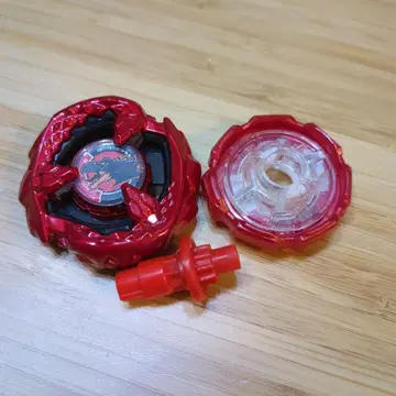 티라노비트 7-70R 베이블레이드 X