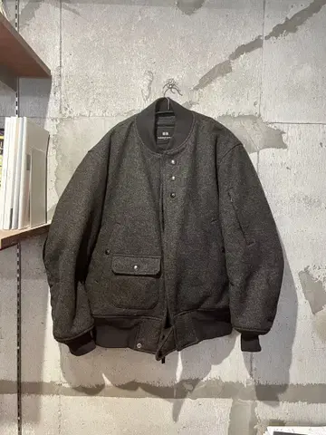 UNIQLO x Engineered Garments