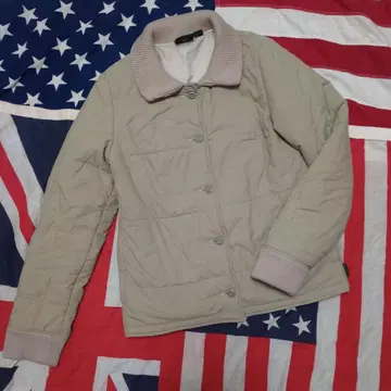 에이글 AIGLE 다운 자켓