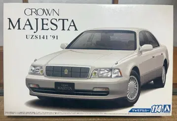 아오시마 14 마제스타 프라모델