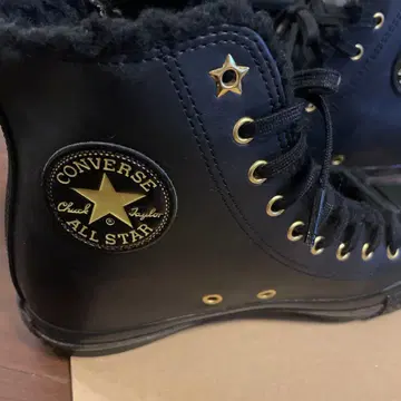 CONVERSE Chuck Taylor All Star 하이컷 스니커즈