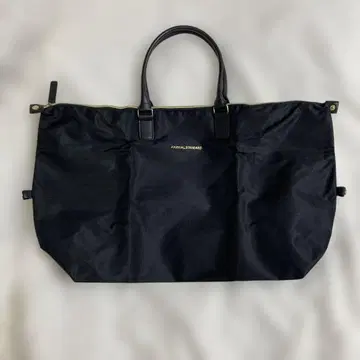 미사용 저널 스탠다드 빅 보스턴 백 여행 가방