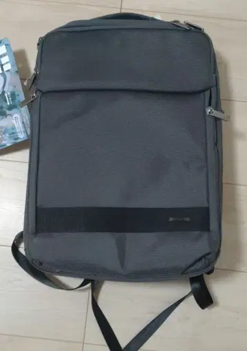 ACE 돈키 공동 개발 비즈니스 백팩 미사용 새상품