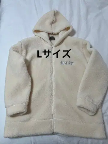 BE:FIRST 보아 자켓 L 사이즈