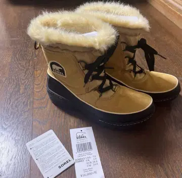 부츠 어그 부츠 (SOREL)