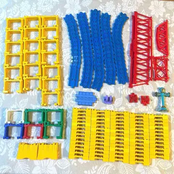 [ 묶음 판매 ] 프라레일 다양한 부품