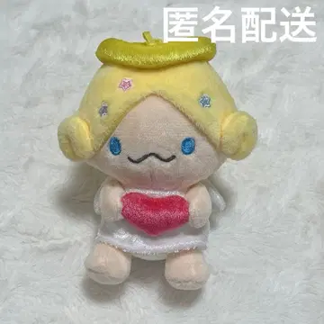 jochum 모코 봉제 인형 초기