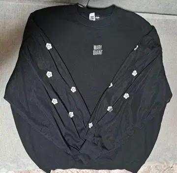 마리콴트 트레이닝복