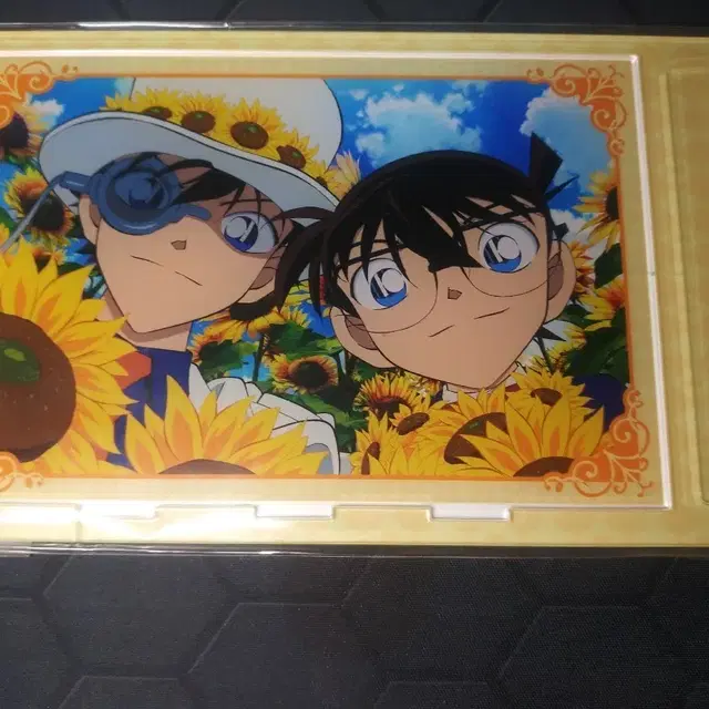 명탐정 코난 아크릴 스탠드