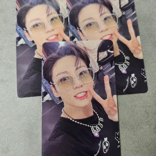 퍼투댄 디코 포카 정국 bts 방탄