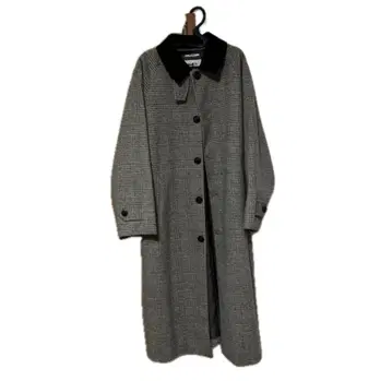 니코앤드 롱 코트