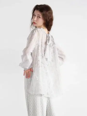 셔츠 시어 셔츠 블라우스 vin 페넬 야마다야 라디에이트 Aga