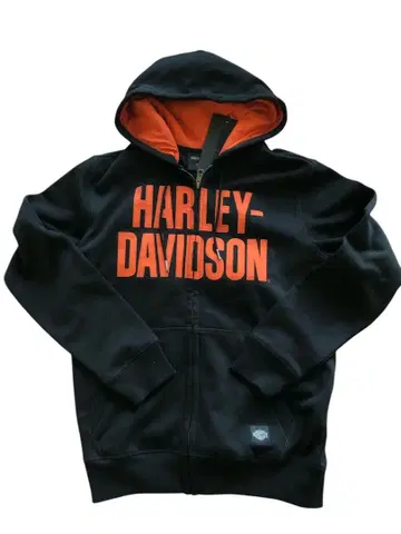 할리데이비슨 후디 후드티