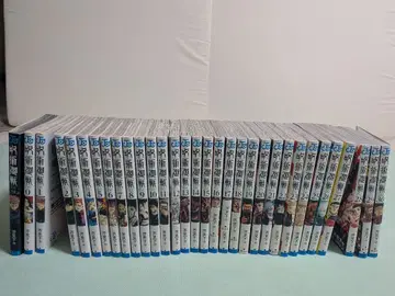 주술회전 전권 세트 1~30권 + 0권 + 팬북