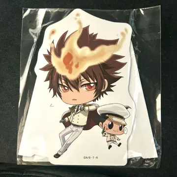 히코쿠지 E상 BIGPOP 스탠드 츠나요시