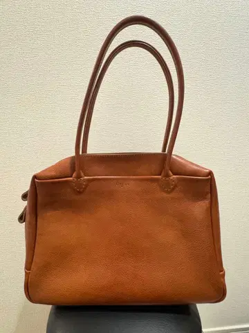 HERZ (오르간) G-79 지퍼 토트 (L)