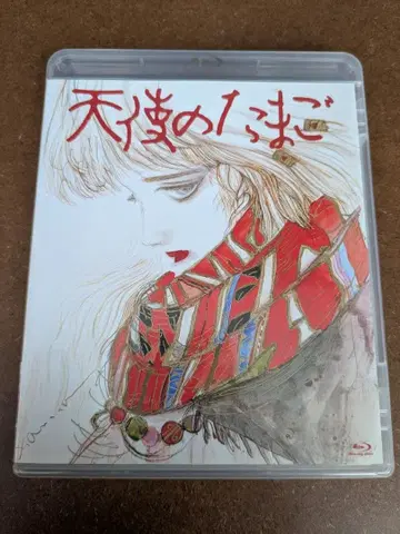 천사의 알 ('85 토쿠마 쇼텐/토쿠마 재팬)