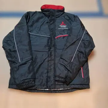 미쓰비시 자동차 랜서 에볼루션X 점퍼