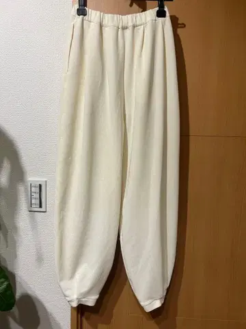 림.아크 피케 볼륨 PT 화이트