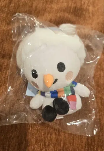 타마유키 키링 SnowMan