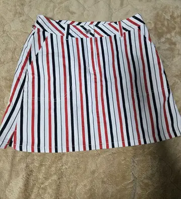 먼싱웨어 골프 여성용 스커트 9호