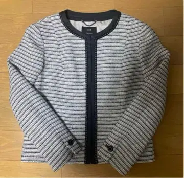 23구 노카라 자켓