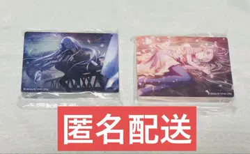 프로세카 요이사키 카나데 노블 아트 카네리코 절망의 엘피스