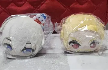 도즐사 GIGO 콜라보 카페 캐릭터 핏 봉제 인형