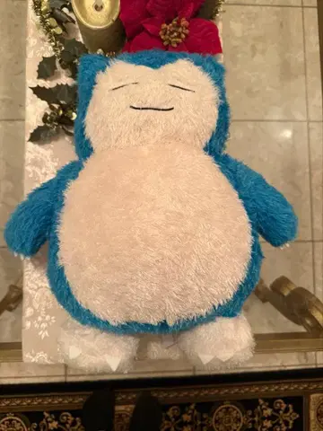 [ 택 포함 새상품 ] 카비곤 봉제 인형