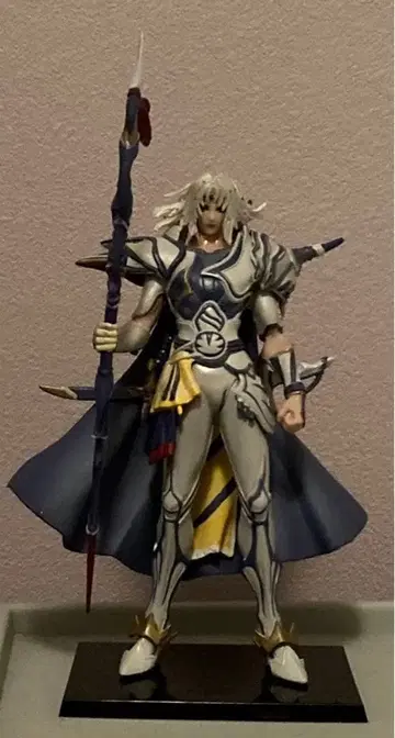 디시디아 파이널 판타지 세실