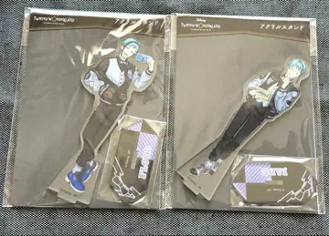 트위스테 플로이드 제이드 유니온 벌스데이 아크릴 스탠드