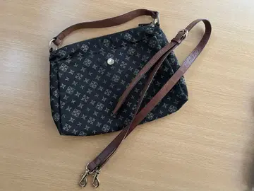 러셋 russet 2way 숄더백