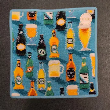 페일러 러브러리 파티 터콰이즈 블루