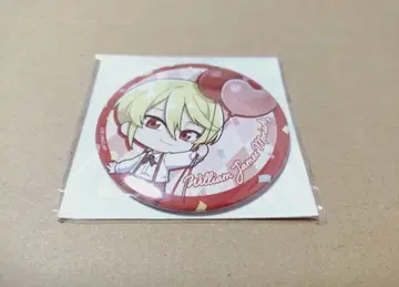 애국자의 모리아티 복권 메이트 BIG 캔뱃지 윌리엄