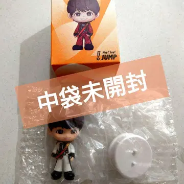 Hey! Say! JUMP 아리오카 다이키 피규어 (시크릿 컬러)