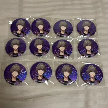 봉영이 액자 홀로 캔뱃지