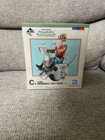 제일복권 드래곤볼 스냅 컬렉션2 C상 거북선인