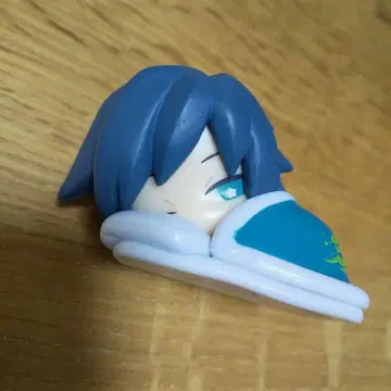 귀멸의 칼날 토미오카 기유 오네무탄 어스 컬러