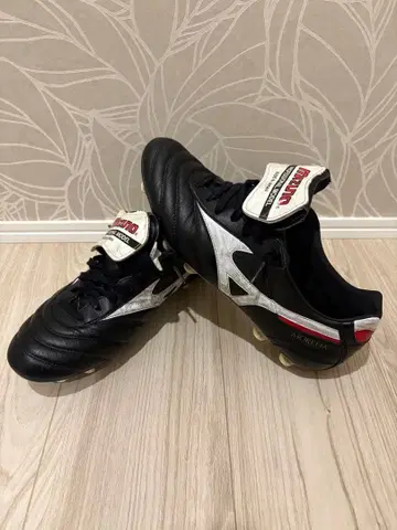 Mizuno Professional Model 모렐리아 스파이크 27