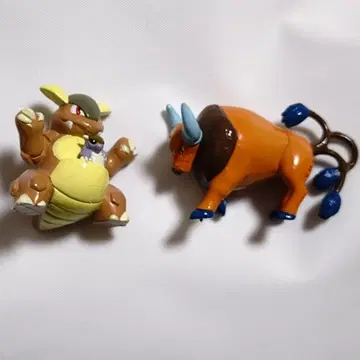 몬코레 켄타로스 가루라 포켓몬 몬스터 컬렉션