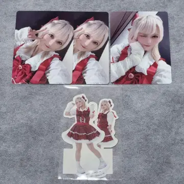 CANDY TUNE 미야노 시즈카