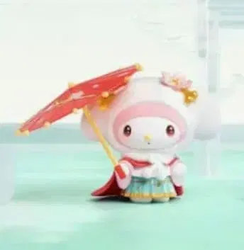 탑토이 산리오 사계절 의류 시리즈 마이멜로디