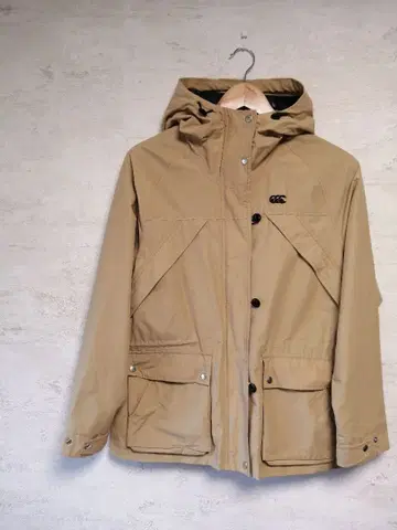 캔터베리 자켓 3way